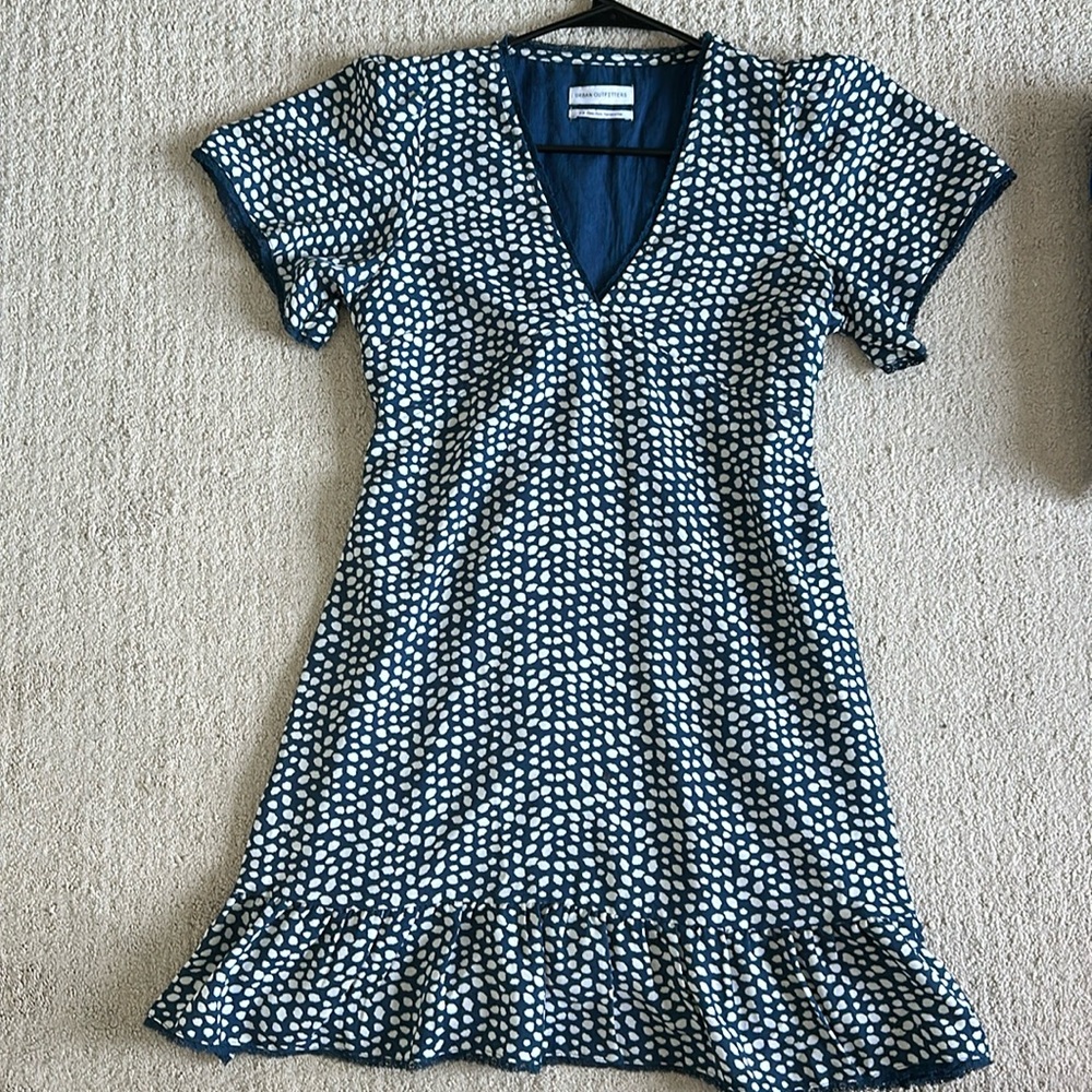 Urban Outfitters dress